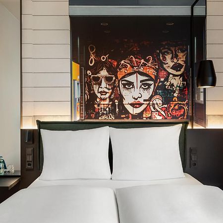 Vienna House Easy By Wyndham Berlin Potsdamer Platz Buitenkant foto