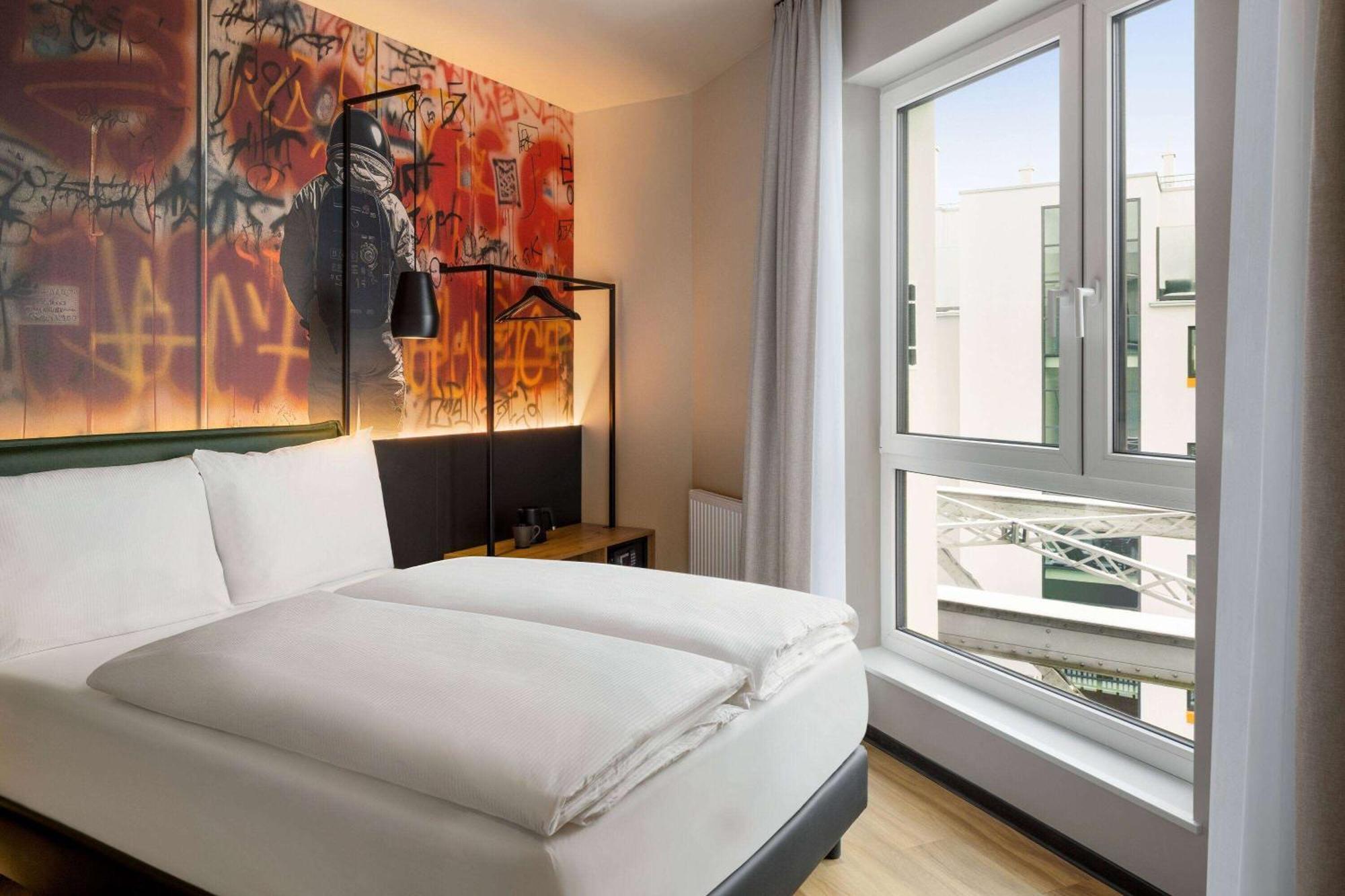 Vienna House Easy By Wyndham Berlin Potsdamer Platz Buitenkant foto