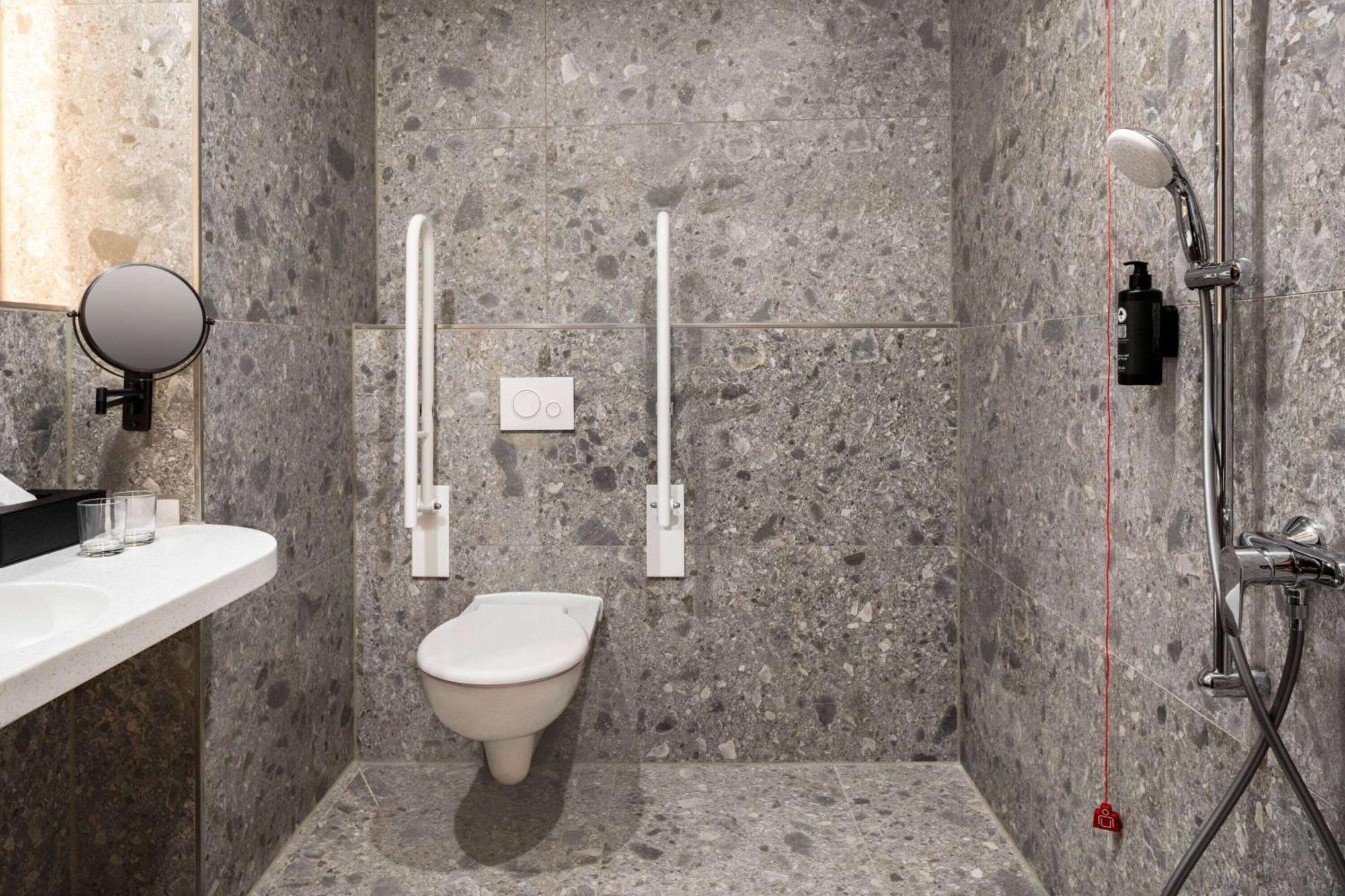 Vienna House Easy By Wyndham Berlin Potsdamer Platz Buitenkant foto